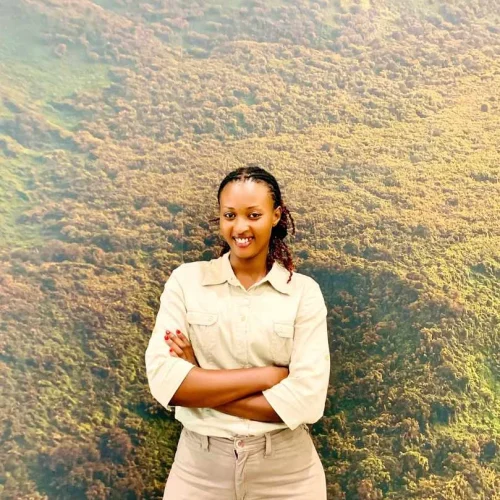 Umuhoza